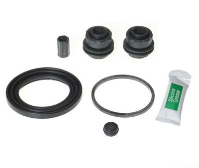 zestaw naprawczy przód AUDI/BMW/CITROËN/CUPRA/MINI/SEAT/SKODA/VW BREMBO F KT 170
