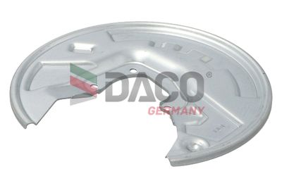 Dubļu sargs, Bremžu disks DACO 610603