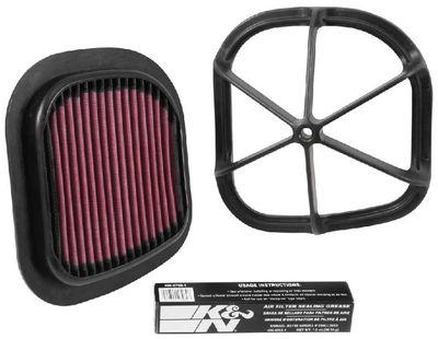 Воздушный фильтр K&N Filters KT-4511XD