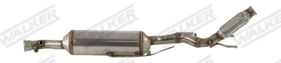 Катализатор СКВ WALKER 96007