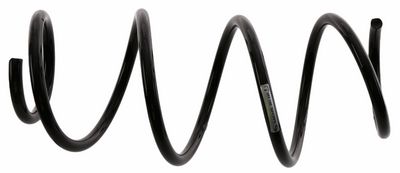 Balstiekārtas atspere SACHS 991 390
