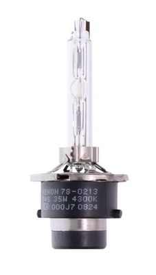 Kvēlspuldze, Tālās gaismas lukturis MAXGEAR 78-0213