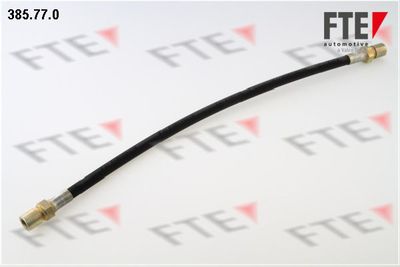 Тормозной шланг FTE 9240229