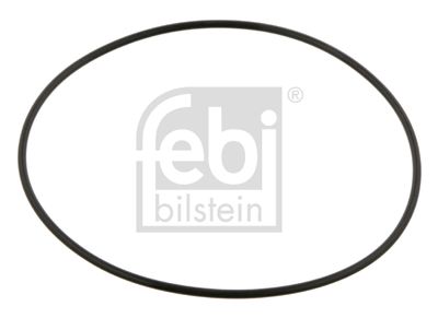 Уплотняющее кольцо, ступица колеса FEBI BILSTEIN 35168