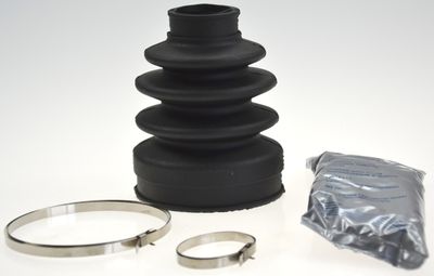 Комплект пыльника, приводной вал LÖBRO 304184