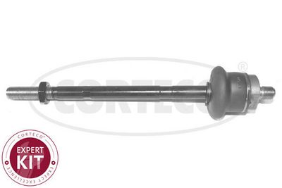 Осевой шарнир, рулевая тяга CORTECO 49396707