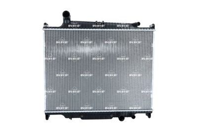 Radiators, Motora dzesēšanas sistēma NRF 59096