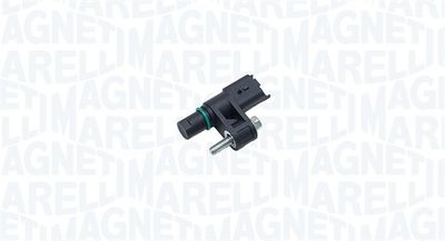 Датчик, положение распределительного вала MAGNETI MARELLI 064847225010