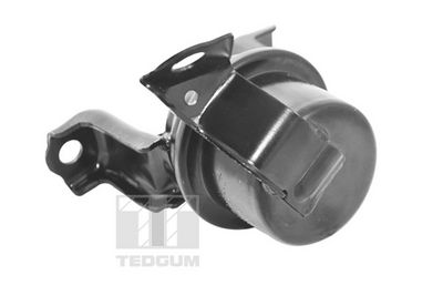Подвеска, двигатель TEDGUM TED11362