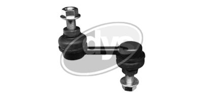 Stiepnis/Atsaite, Stabilizators DYS 30-74502