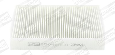 Фильтр, воздух во внутренном пространстве CHAMPION CCF0023