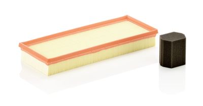 Воздушный фильтр MANN-FILTER C 36 007 KIT