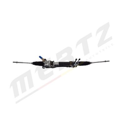 Stūres mehānisms MERTZ M-G1178