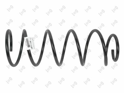 Balstiekārtas atspere ABAKUS 234-01-122