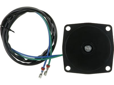 Elektromotors AS-PL DC9140S