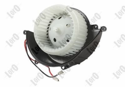 Вентилятор салона ABAKUS 037-022-0007