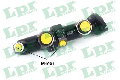 Главный тормозной цилиндр LPR 1430