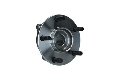 Комплект подшипника ступицы колеса KAMOKA 5500299