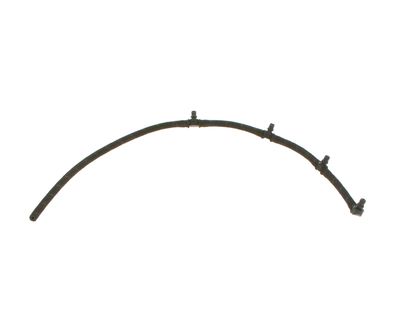 Шланг, утечка топлива BOSCH 0 928 400 296