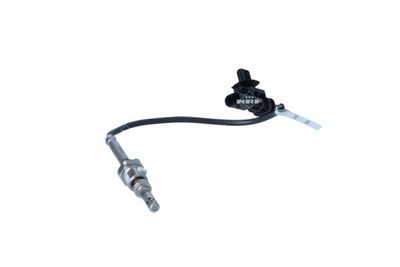 Devējs, Izplūdes gāzu temperatūra NRF 707280