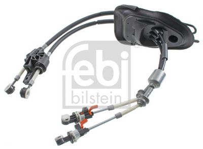 Trose, Mehāniskā pārnesumkārba FEBI BILSTEIN 1002053