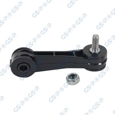 Stiepnis/Atsaite, Stabilizators GSP S050037