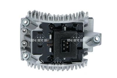 Сопротивление, вентилятор салона NRF 342004