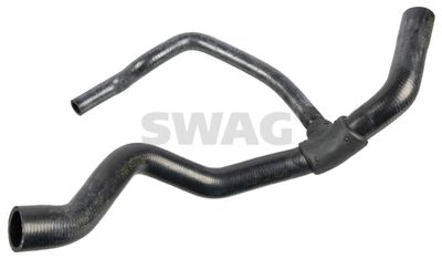 Radiatora cauruļvads SWAG 33 10 0801