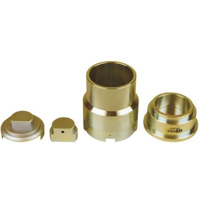 Montāžas komplekts, lodbalsts KS TOOLS 440.0240