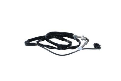 Devējs, Izplūdes gāzu temperatūra NRF 707039