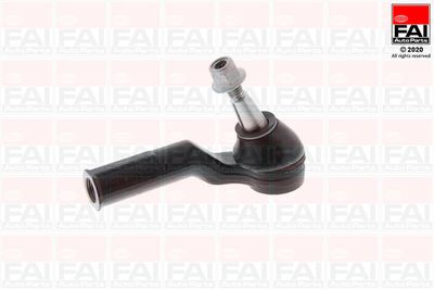 Наконечник поперечной рулевой тяги FAI AutoParts SS10488