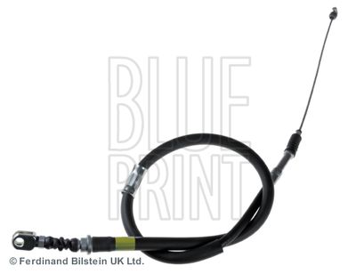 Trose, Stāvbremžu sistēma BLUE PRINT ADT34667