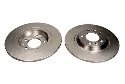 Тормозной диск QUARO QD7404