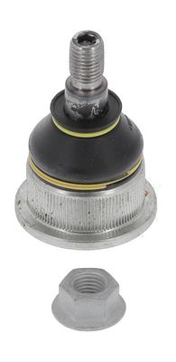 Balst-/Virzošais šarnīrs MOOG BM-BJ-4307