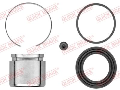 Ремкомплект, тормозной суппорт QUICK BRAKE 114-5385