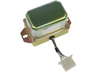 Ģeneratora sprieguma regulators AS-PL ARE5248S