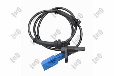 czujnik ABS /P/ R 2P L=694/803MM CITROEN C2/C3 (2003-2010) ABAKUS 120-03-146