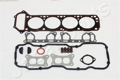 Комплект прокладок, головка цилиндра JAPANPARTS KG-133