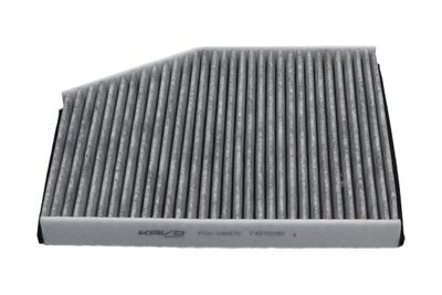 Фильтр, воздух во внутренном пространстве KAVO PARTS FCA-10067C