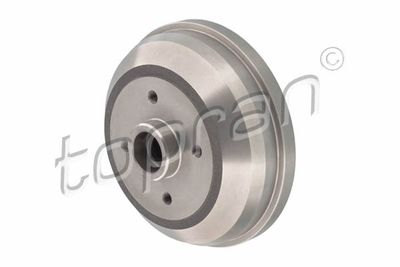 Bremžu trumulis TOPRAN 205 485