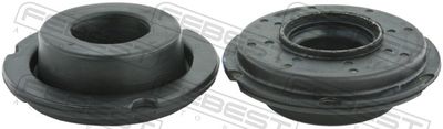 Опора, дифференциал FEBEST TAB-558-KIT