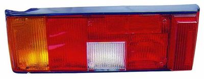 Задний фонарь ABAKUS 661-1901L