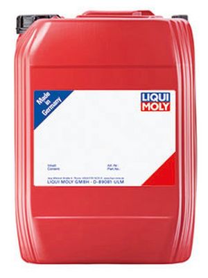 Degvielas piedeva LIQUI MOLY 5133