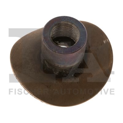 Вварная резьба, датчик температуры выхлопных газов FA1 998-814