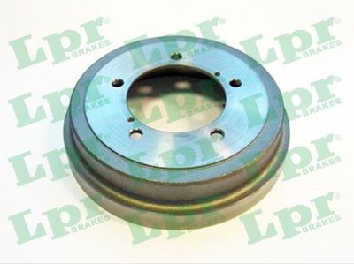 Тормозной барабан LPR 7D0669