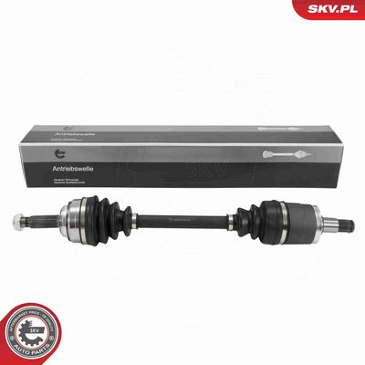 Приводной вал ESEN SKV 40SKV261