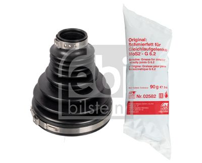 Putekļusargu komplekts, Piedziņas vārpsta FEBI BILSTEIN 172668