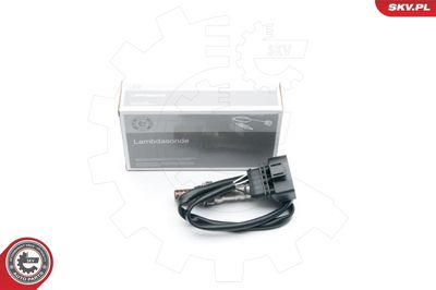 Лямбда-зонд ESEN SKV 09SKV656