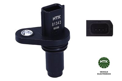 Датчик импульсов NTK 81343