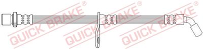 Bremžu šļūtene QUICK BRAKE 50.724